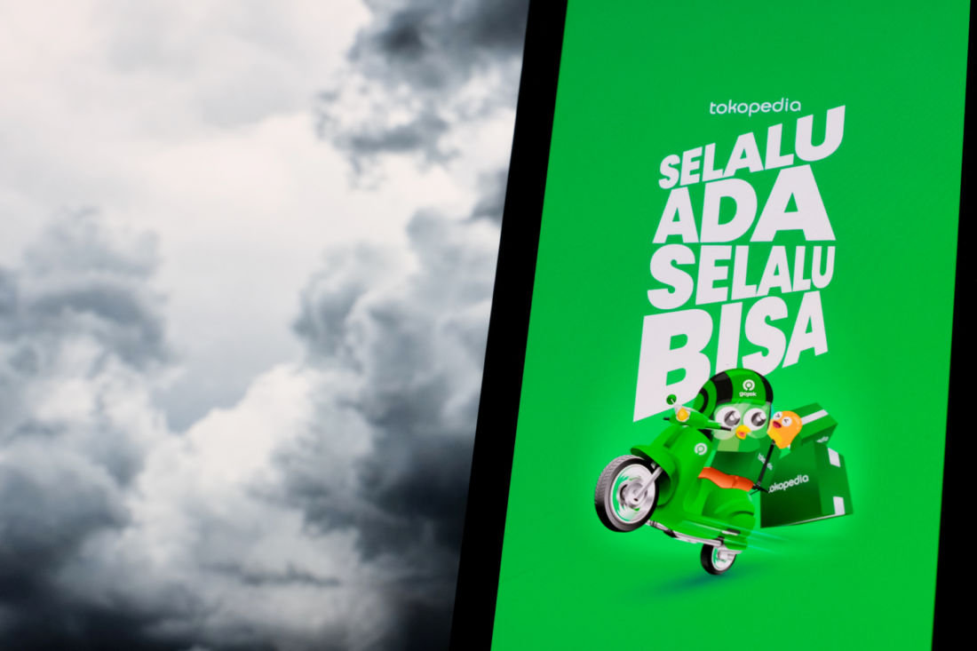 5 Produk Paling Laku Di Tokopedia Selama Musim Hujan