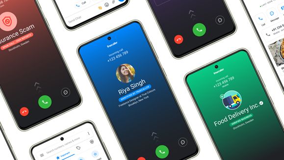 Aplikasi Truecaller Targetkan Integrasi pada 100 Juta Ponsel