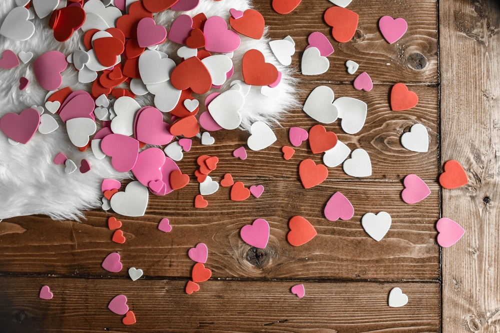 5 Rekomendasi Kado untuk Valentine, Bisa Dibeli Lewat Shopee Valentine's Crush