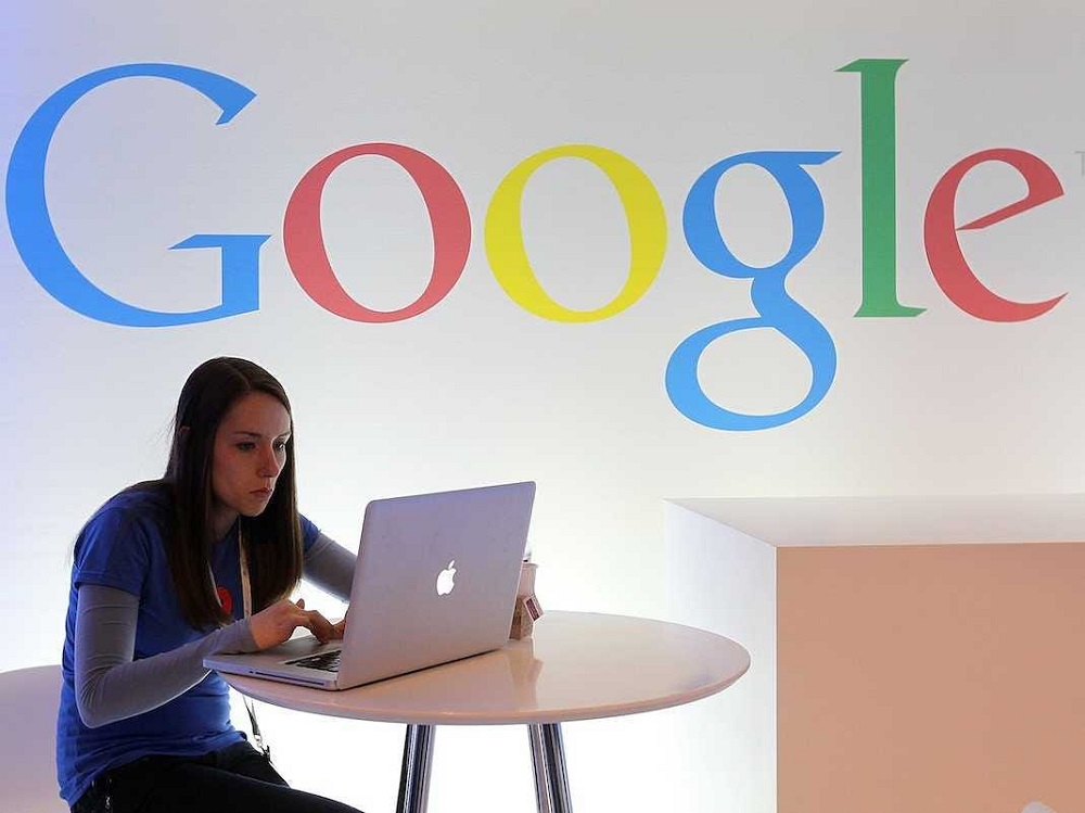 Google Bayar Rp 1,72 Triliun untuk Gugatan Diskriminasi Gaji Karyawan Perempuan