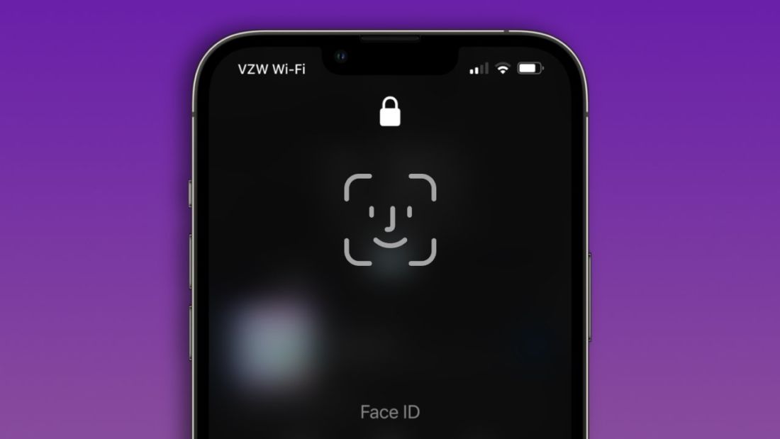 Cara Mengaktifkan Face ID Menggunakan Masker di iOS 15.4