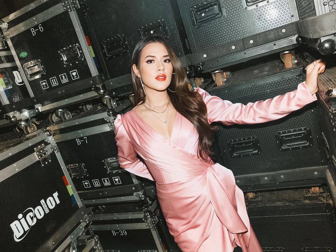 Raisa Jadi Artist of The Month di Joox, Ini 3 Alasannya