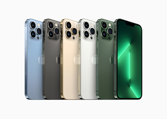 iPhone Dominasi Pasar Smartphone Global di Tahun 2022