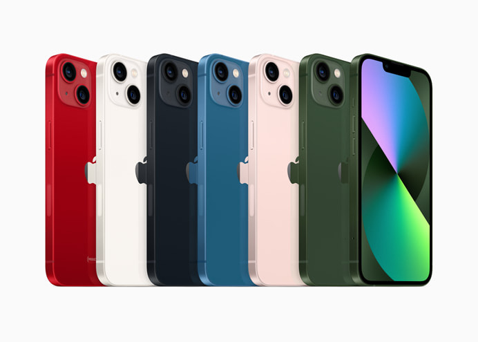 iPhone 14 Series Bakal Dilengkapi Kapasitas Baterai Besar