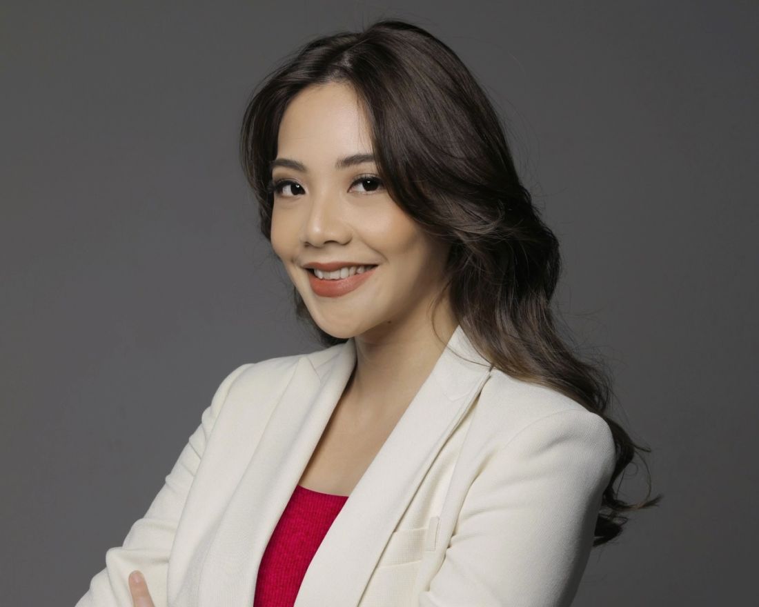 Kenalan Sama Felicia Kawilarang, Chief Marketing Officer Baru Halodoc