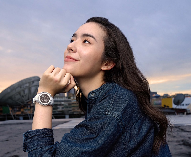 Tips Sehat di Tahun Kelinci, Ga Ada Salahnya Pakai Smartwatch