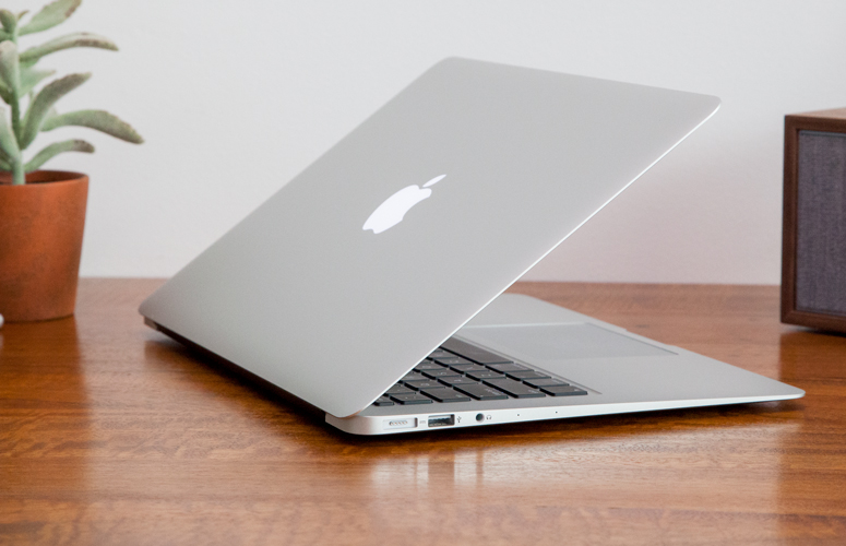 Apple Besut Mac Layar Sentuh Hadir 2025 Mendatang