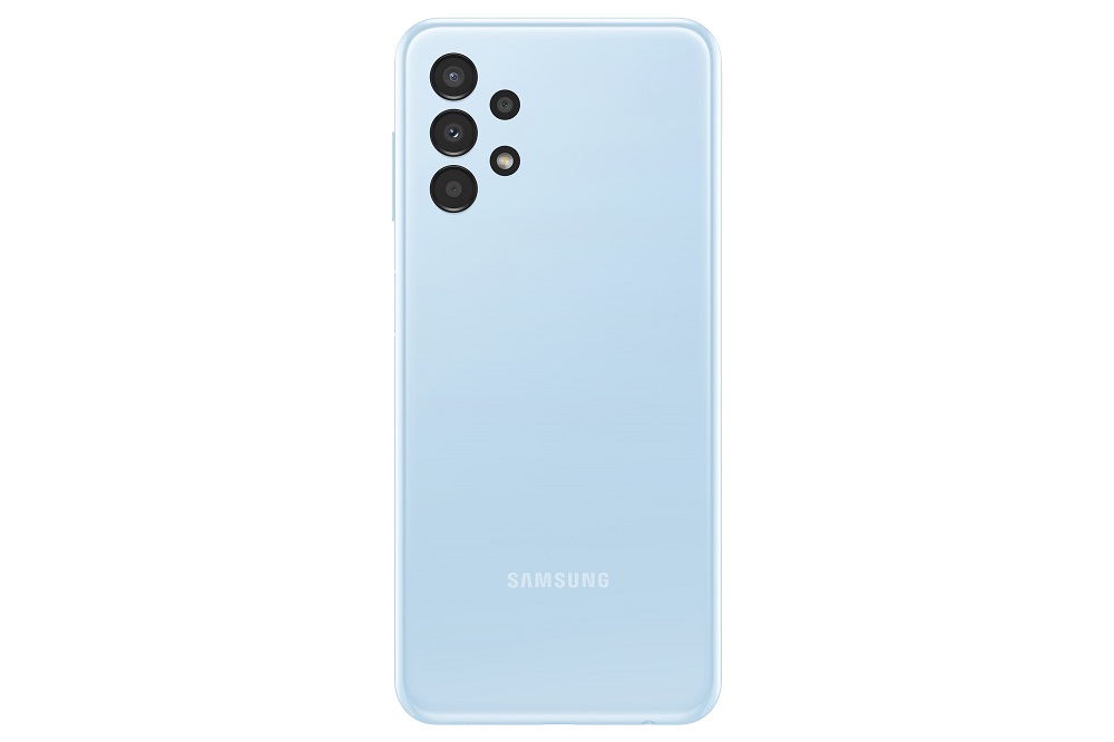 Samsung Galaxy A13 dan A23, Kamera 50MP dan RAM sampai 12GB