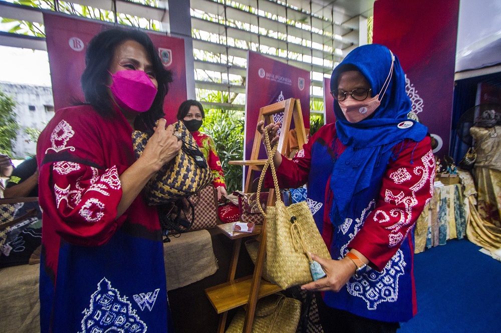 Women20 Mulai Tekankan Pemerataan Akses Kesehatan Bagi Perempuan