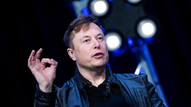 Elon Musk Bakal Bikin Platform Media Sosial Sendiri
