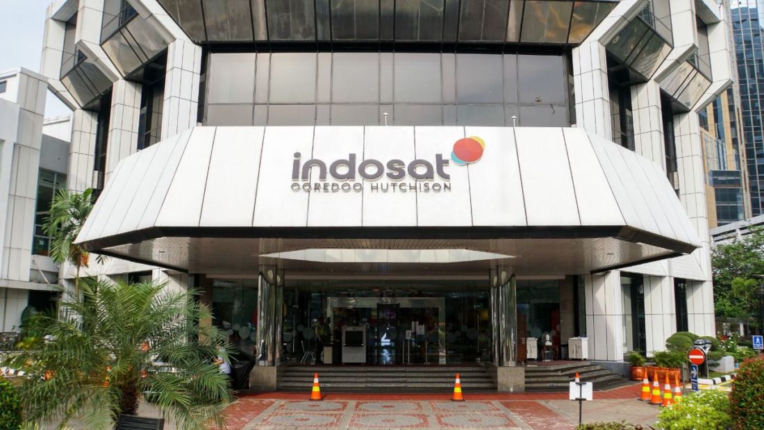 Indosat Tambah 30% Kapasitas Jaringan Sambut Libur Lebaran