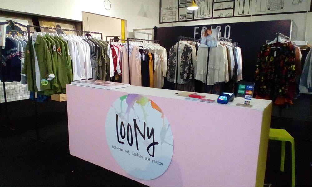 Kampanyekan Kesetaraan Gender, UniPin x Loony Rilis Produk Kolaborasi