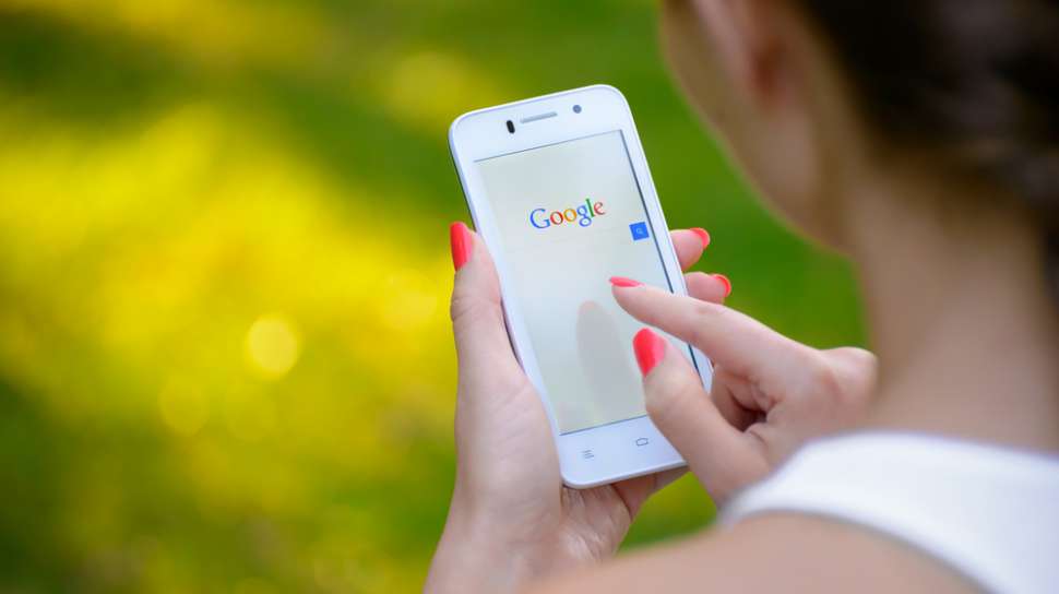 Pengguna Android Kini Dapat Hapus History Google Search Terbaru