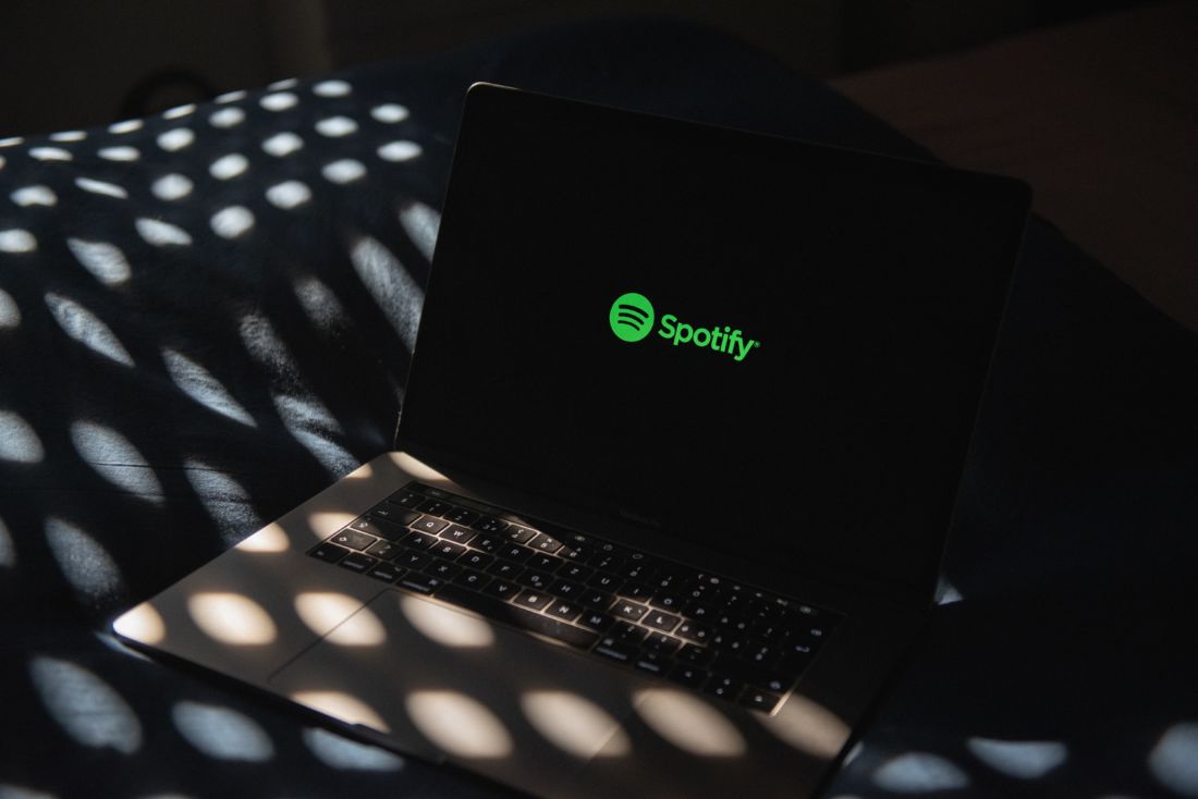 Spotify Ubah Nama Aplikasi Greenroom Jadi Spotify Live