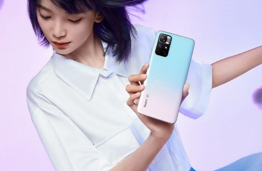 Mengenal Fitur Kamera pada Redmi Note 11