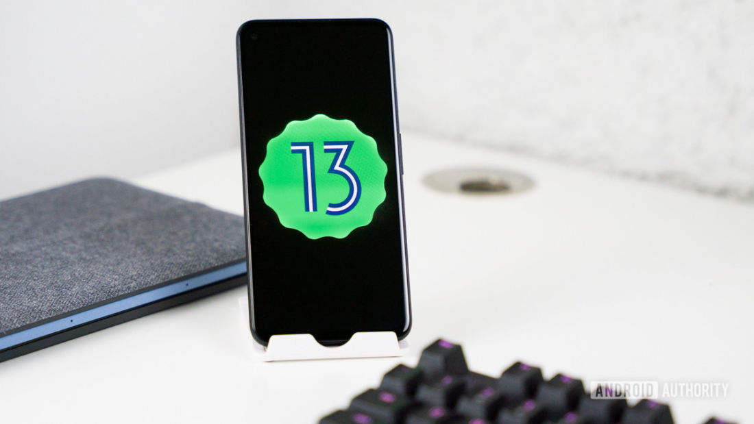 Android 13 Telah Diunggah Lebih dari 5,2 Persen Smartphone