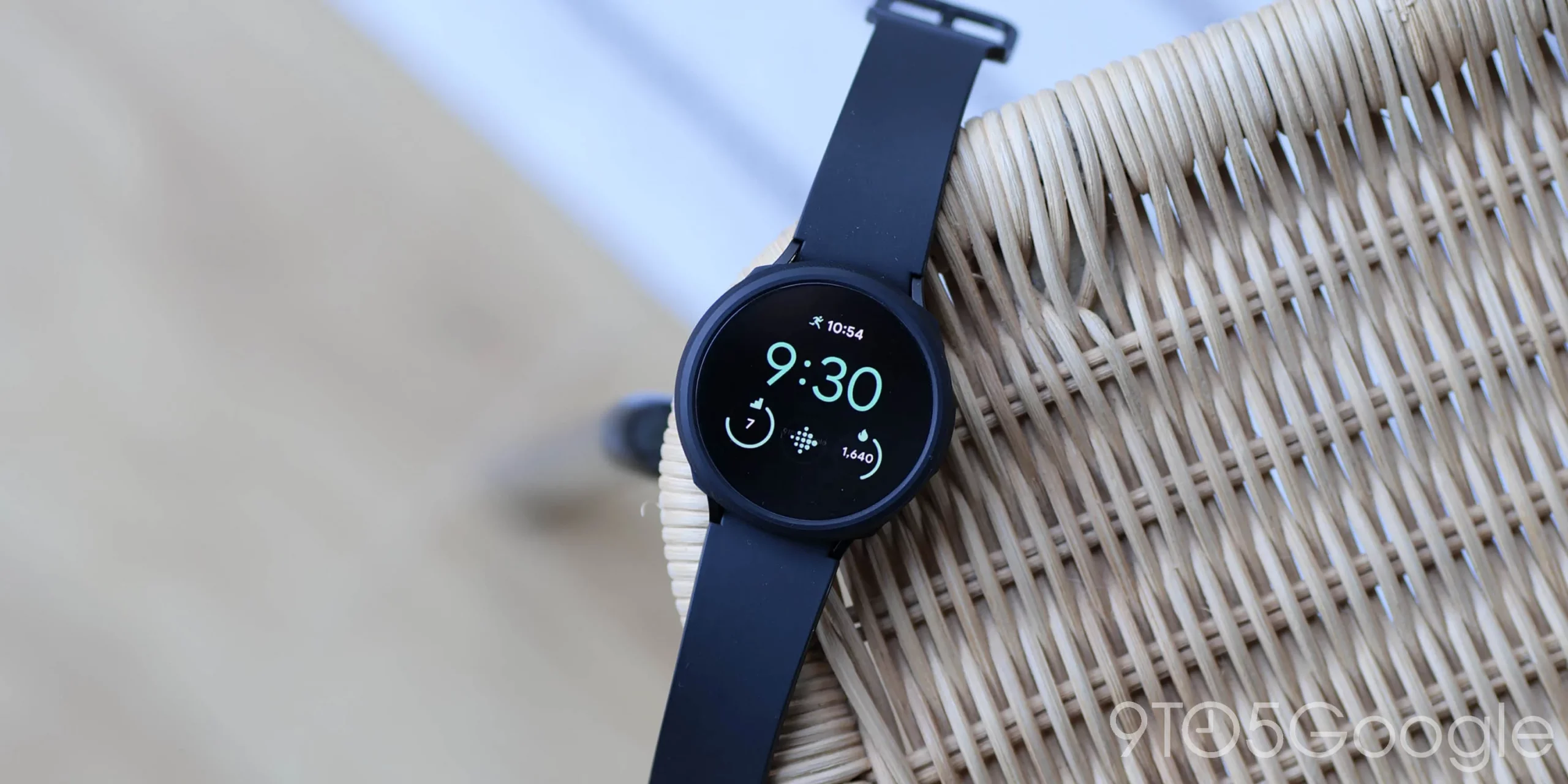 Bocoran Tampilan Pixel Watch, Smartwatch Milik Google Beredar