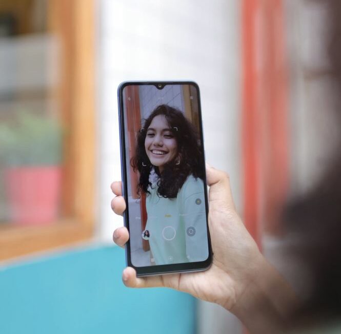 Xiaomi Redmi A1 Diboyong ke Indonesia Pakai Android Go