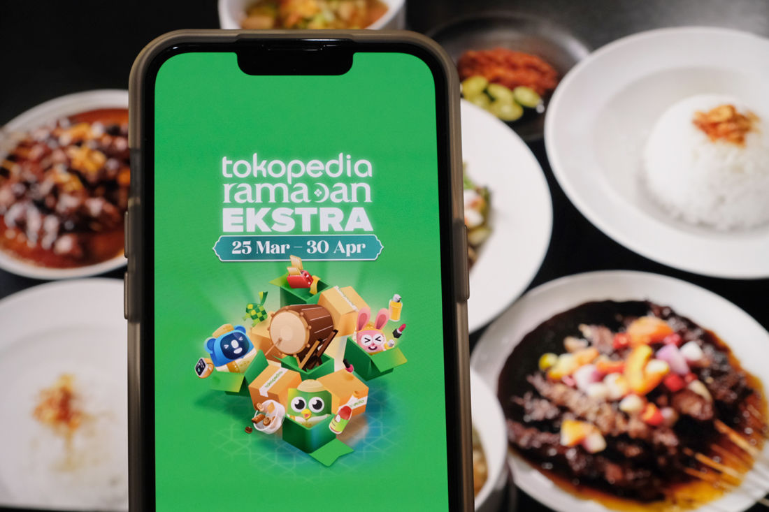 5 Cara Manfaatkan THR ala Tokopedia