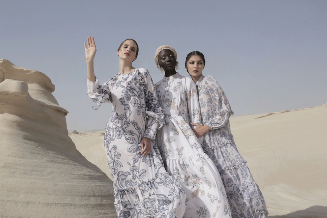 Sokong UMKM Fesyen, Tokopedia Gelar Ramadan in Style