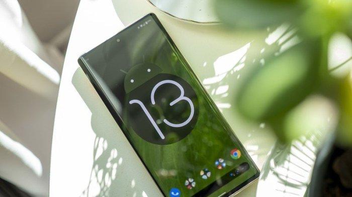 Android 13 Beta 2 Resmi Hadir, Berikut Daftar Smartphonenya