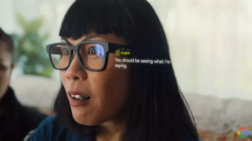 Google Glasses Terbaru Bakal Bawa Kemampuan Translate Real-Time