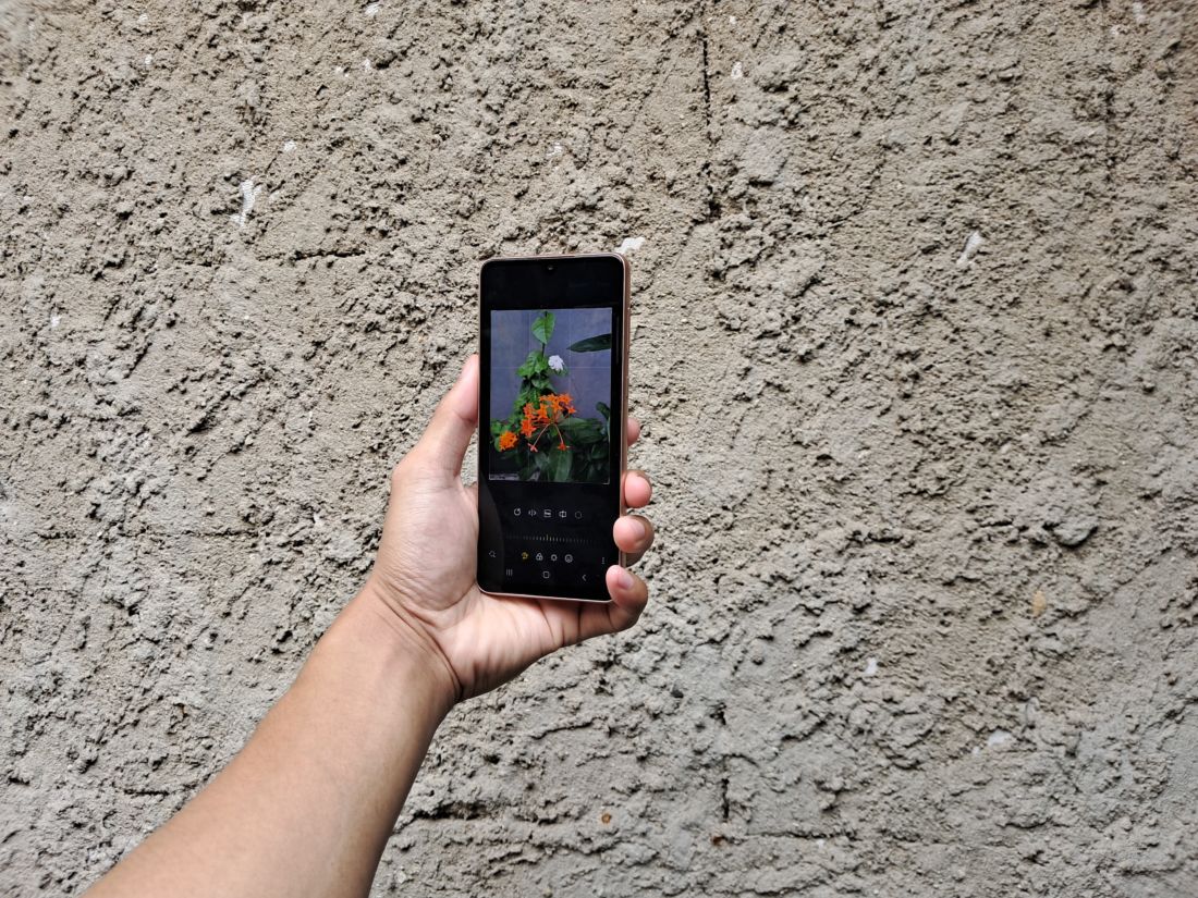 Cara Super Fun Pakai Kamera Galaxy A33 5G, Ini Fitur-fiturnya