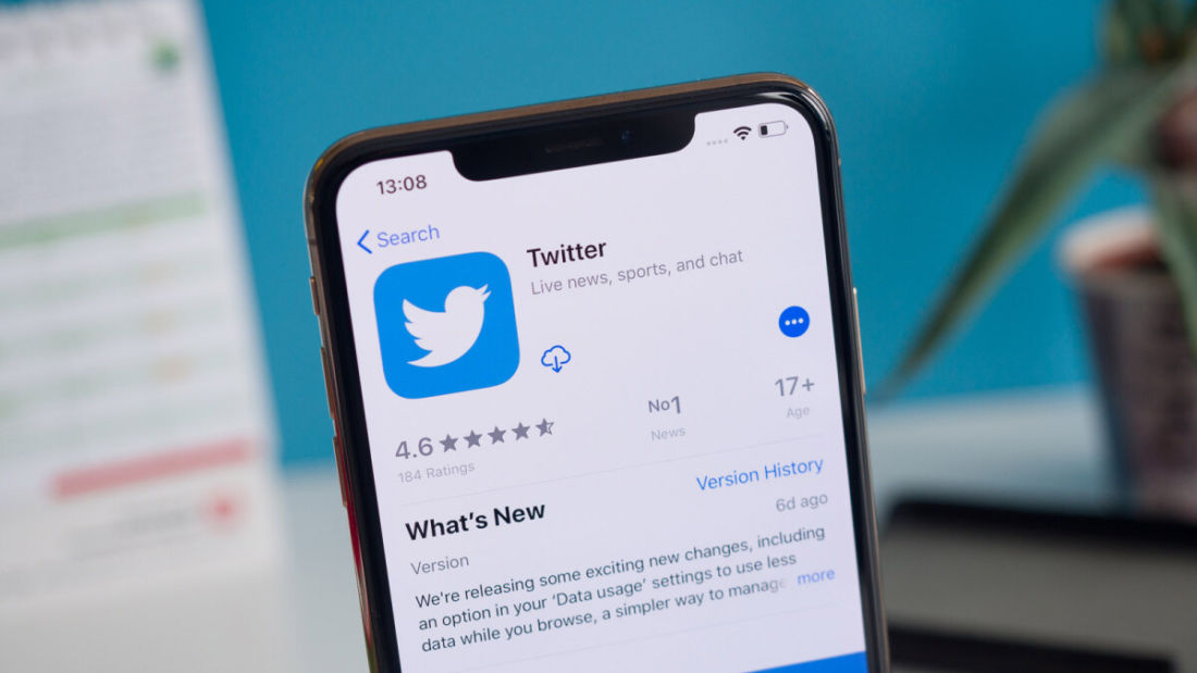 Twitter Ubah Ikon Baru untuk Web, iOS dan Android