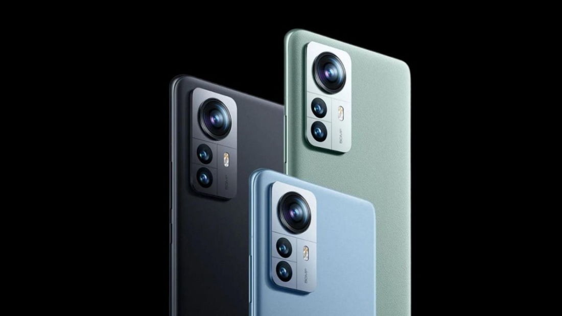 Xiaomi 12S Series Bakal Bawa Kamera Besutan Leica