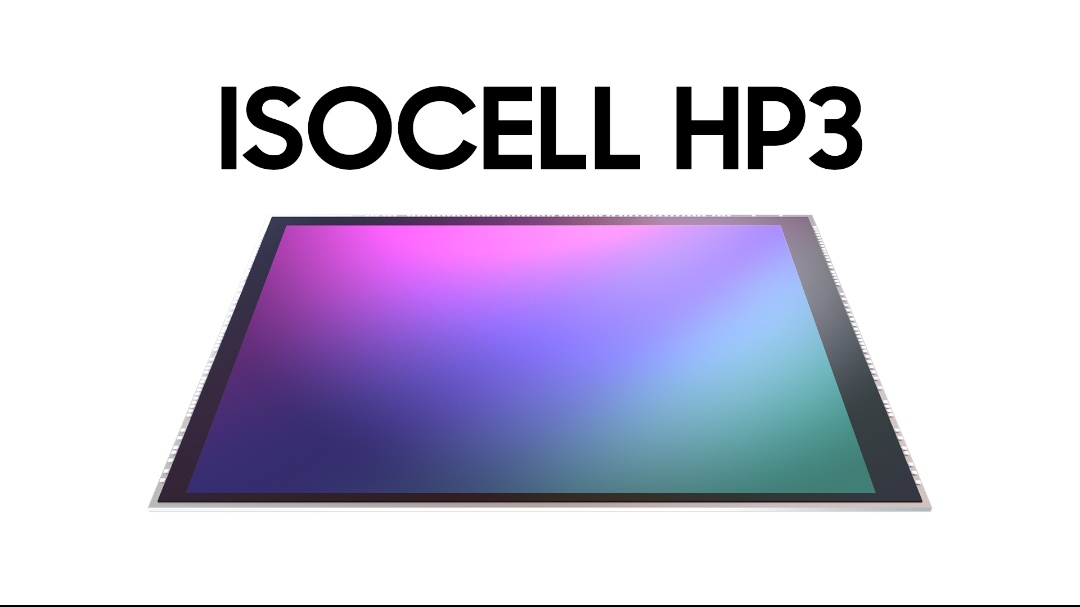 Samsung Kenalkan ISOCELL HP3, Miliki Piksel 0,56μm Terkecil di Industri