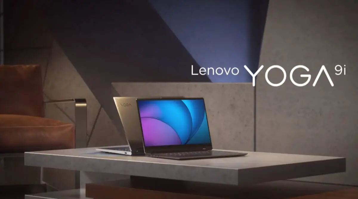 Lenovo Yoga 9i Debut di Indonesia, Harga Rp. 26 Jutaan