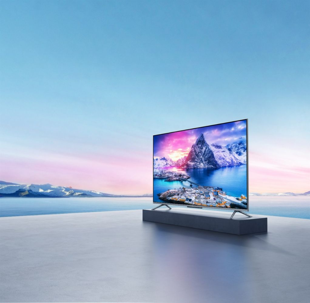 Empat Keunggulan pada Xiaomi TV Q1E 55”