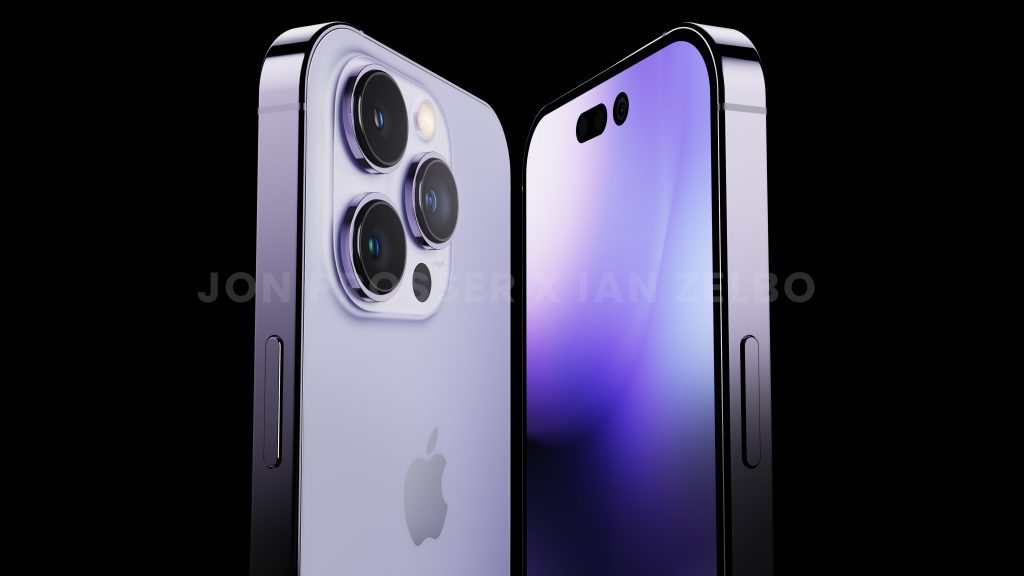 Apple Tingkatkan Kualitas Kamera Selfie iPhone 14 Series