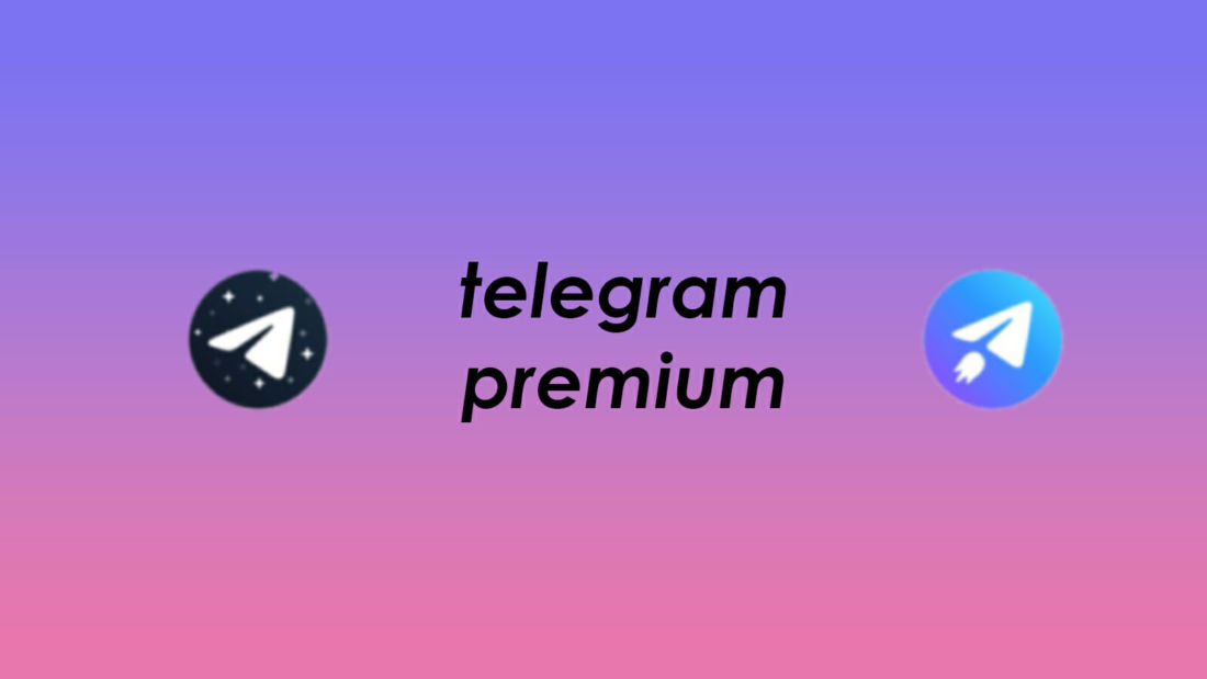 Telegram Premium Resmi Rilis, Bawa Fitur yang Lebih Eksklusif