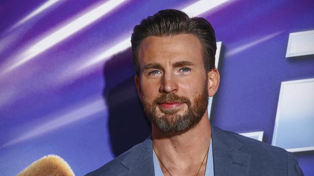 Belom Move On, Chris Evans Masih Rindukan Home Button iPhone 6S