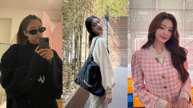 3 Tips OOTD Kekinian Sesuai Warna Smartphone