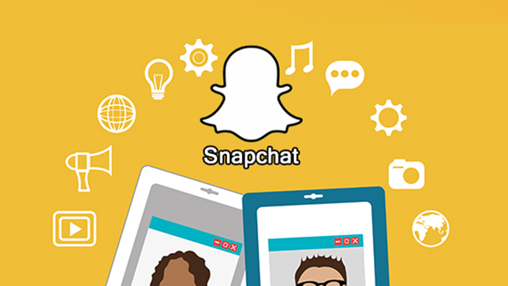 Snapchat Ajak Pengguna Rayakan Idul Adha dengan Bitmoji Spesial