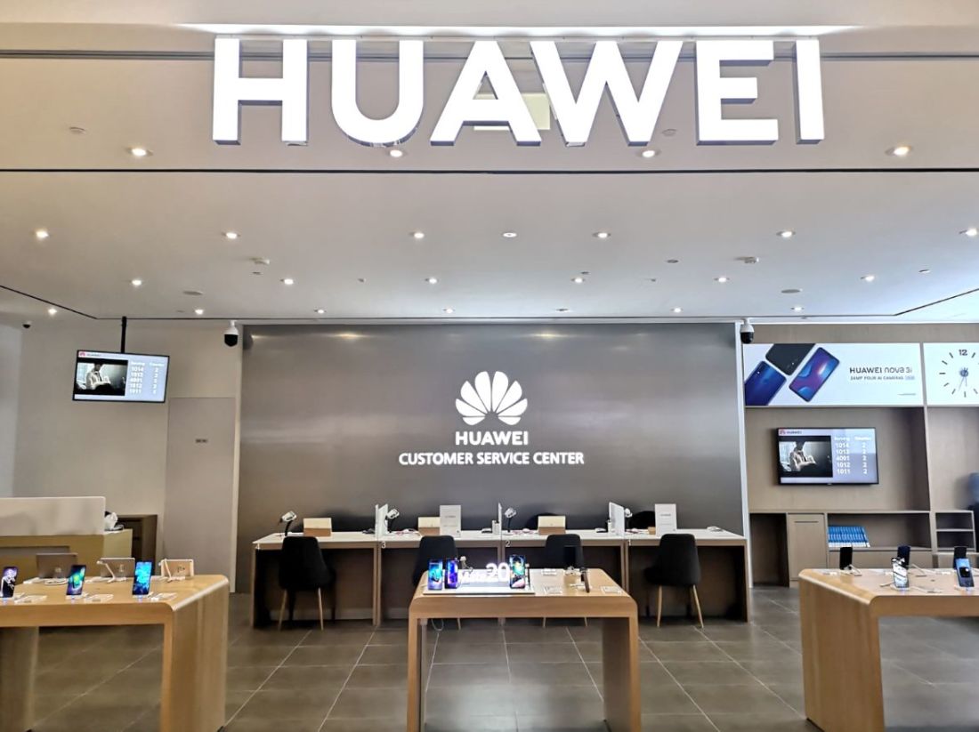 Daftar Harga Promo Produk Huawei 9 September 2022