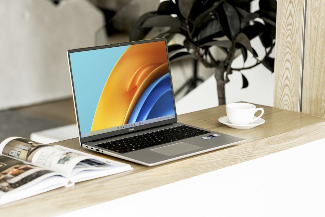 HUAWEI MateBook D16 Bakal Turut Hadir Digelaran HUAWEI Summer 2022 Smart Office Launch