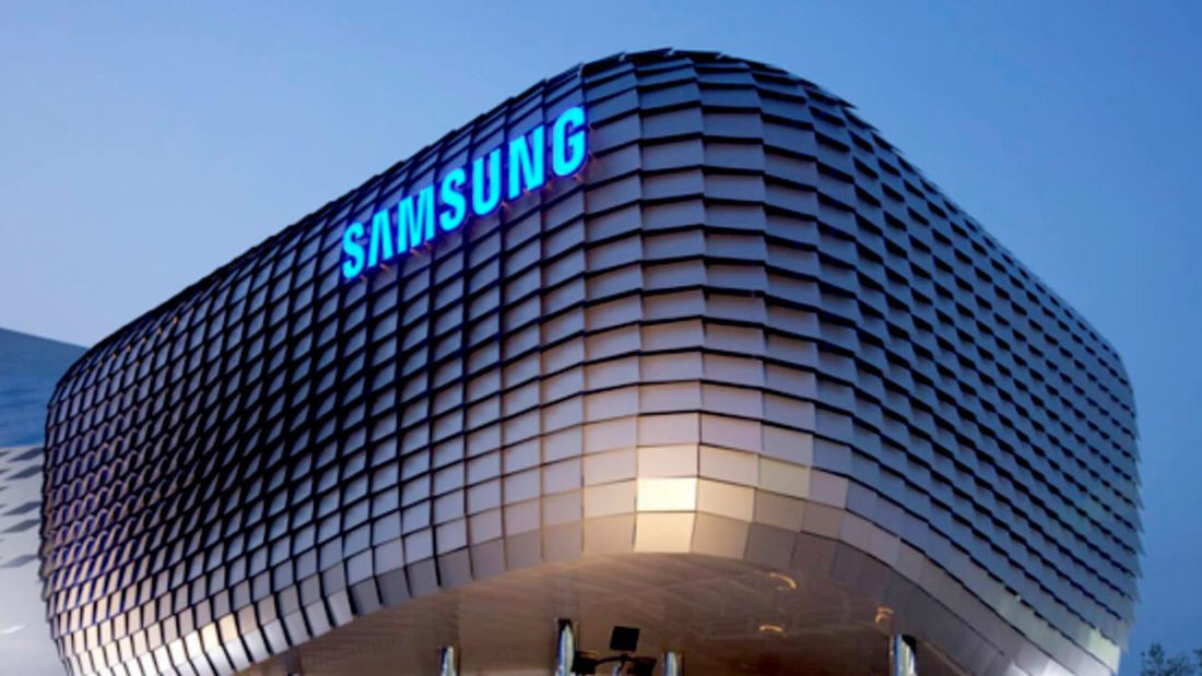 Samsung Jadi Produsen Smartphone Nomor Satu di Kuartal Pertama 2022