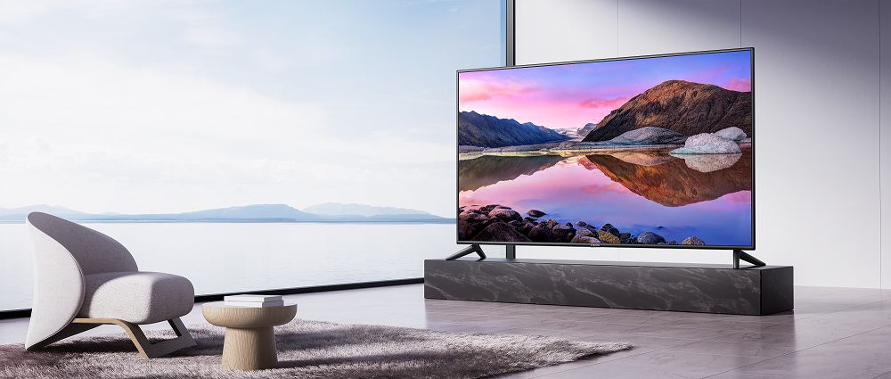 Xiaomi Lengkapi Jajaran Smart TV Digitalnya, Ajak Pengguna Lebih Smart