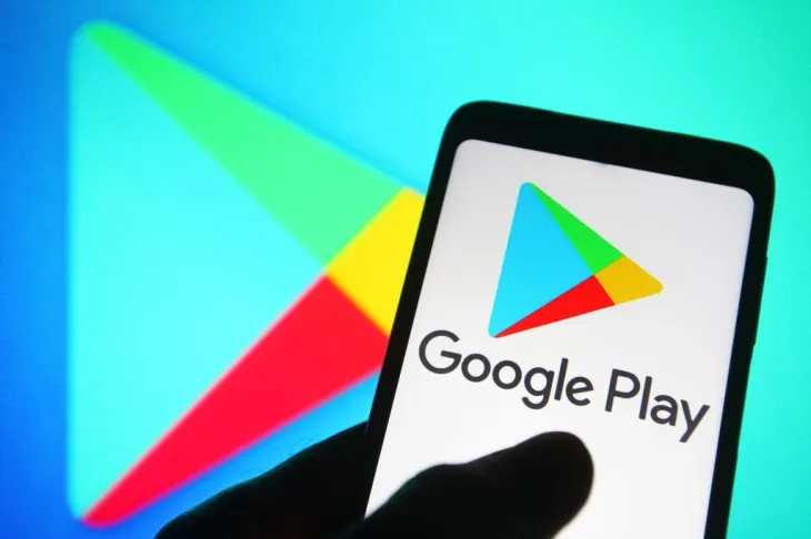 Aplikasi Terbaik di Google Play Indonesia Sepanjang 2023