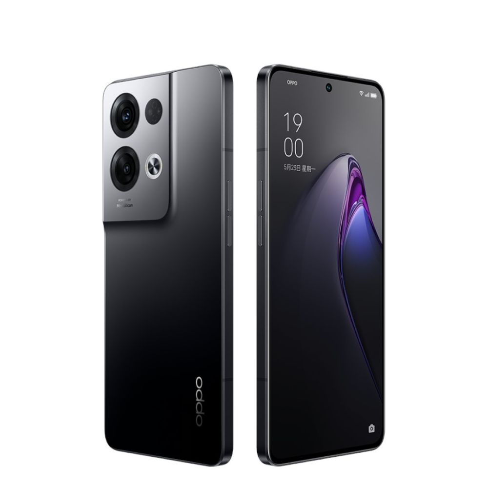 OPPO Reno8 Sebentar Lagi Masuk Indonesia