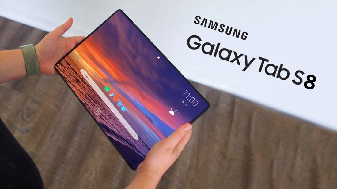 Samsung DeX Bikin Tablet Galaxy Tab S8 Series Berfungsi Layaknya Laptop