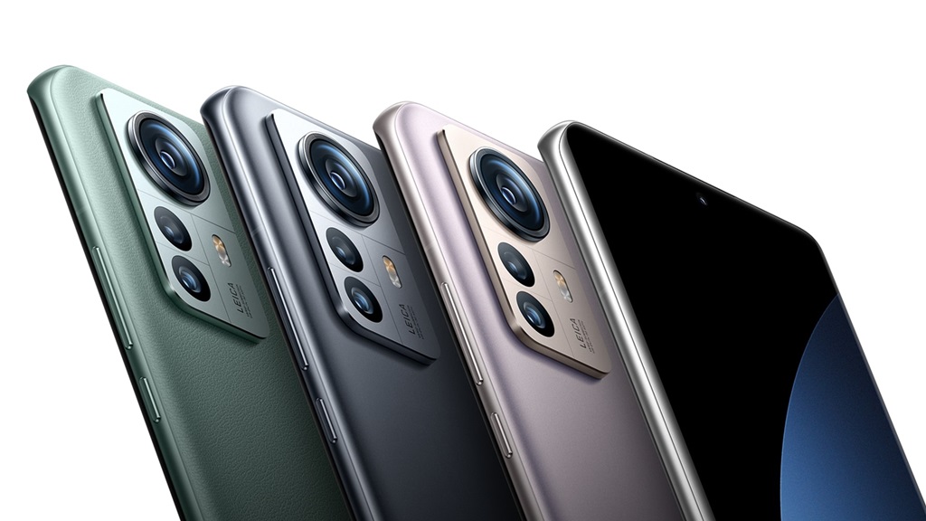 Xiaomi 12S dan Xiaomi 12S Pro Resmi Debut China, Bawa Kamera Besutan Leica