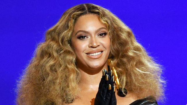 Buka Akun TikTok, Beyoncé Sediakan Katalog Lagunya untuk Digunakan Para Kreator