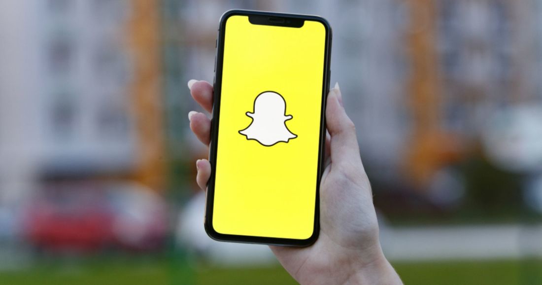 Snapchat Tembus 400 Juta Pengguna Pada Q3 2023