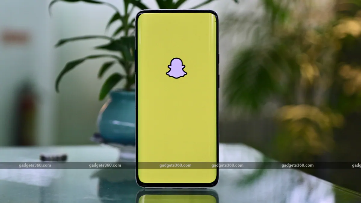 Snapchat Gunakan Teknologi Ray Tracing untuk Fitur AR Lens Studio