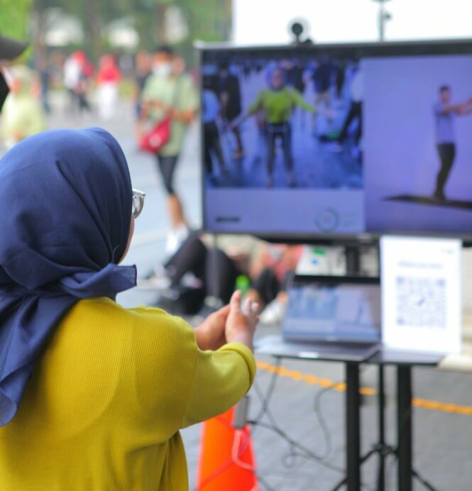 Konsultasi Dokter Online, Internet Jadi Tulang Punggung