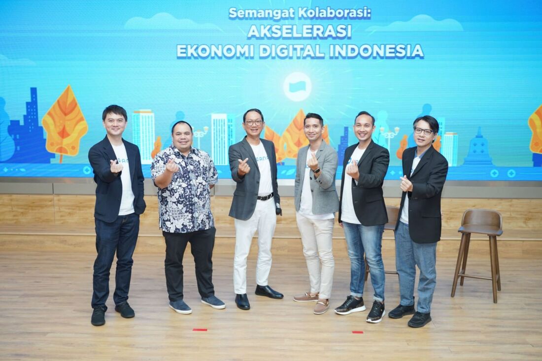Gandeng Sinar Mas, DANA Percepat Literasi Digital dan Inklusi Keuangan Indonesia